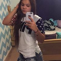 Profile Picture of Sierra Martin (@sierra-martin-29) on Quora