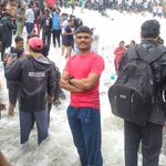 Profile Picture of Mr.Tushar Damate (@tushar_damate26) on Instagram