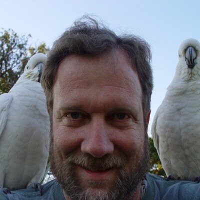 Profile Picture of Garry Hayes (@geotripper) on Twitter