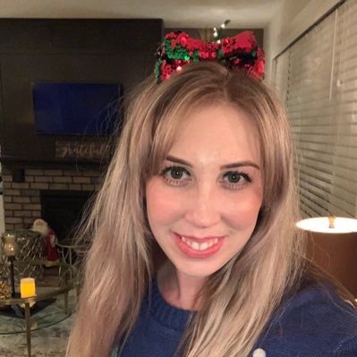 Profile Picture of Dani Mueller (@danimueller17) on Twitter