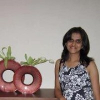 Profile Picture of Aditi Phadnis (@aditi-phadnis-1) on Quora