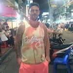 Profile Picture of Marc Herron (@boyherron) on Instagram