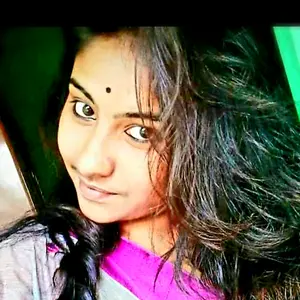 Profile Picture of Antara Chakraborty (@antarachakraborty04) on Tiktok