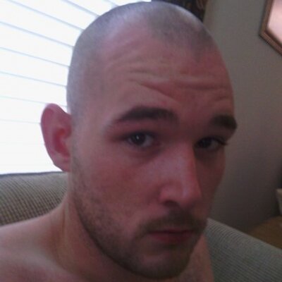Profile Picture of Jason Barbee (@maniac752) on Twitter