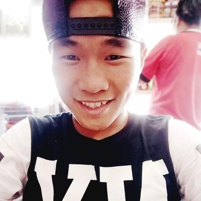 Profile Picture of Jeffrey Chia Tik Fah (@JeffzCTF) on Twitter
