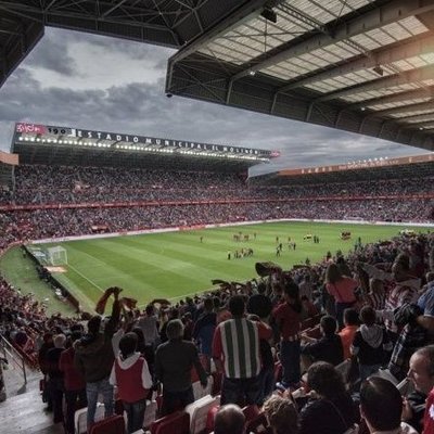 Profile Picture of Adrian Muela Montero (@adrianmuela) on Twitter