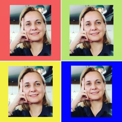 Profile Picture of Marta L Cuevas (@@MartaLCuevas) on Twitter