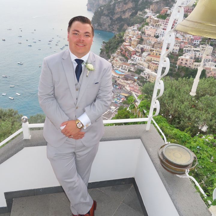 Profile Picture of Joe Hanley (@joehanley23) on Tiktok