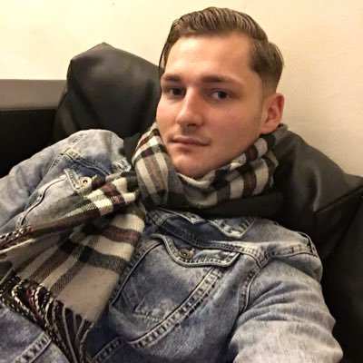 Profile Picture of Dan Parker (@ParkerDee7) on Twitter