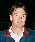 Profile Picture of Jimmy Connors - Wikipediaon Wikipedia