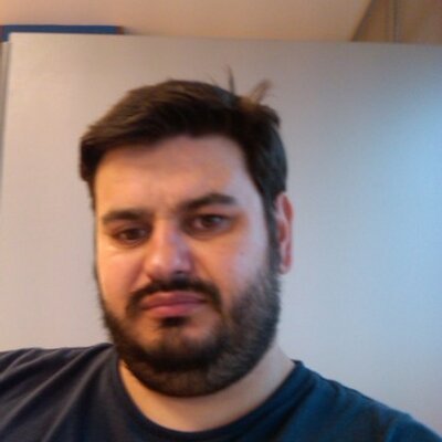 Profile Picture of Juan Gabriel Recio (@olsrick) on Twitter