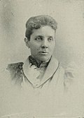 Profile Picture of Lillian Hollisteron Wikipedia