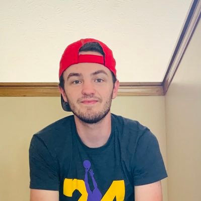 Profile Picture of John Seifert (@SeifertJohnny) on Twitter