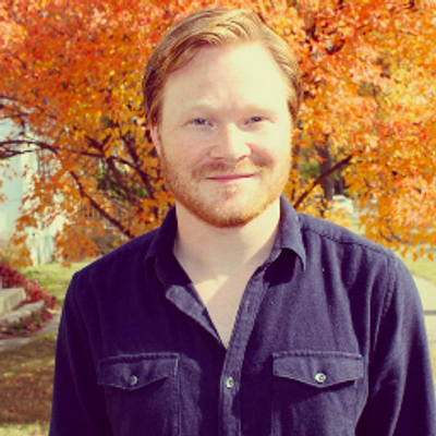 Profile Picture of Luke Marvin (@mukelarvin) on Twitter