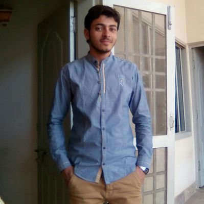 Profile Picture of MOHAMMAD❤ADIL RASHED (@MOHAMMADADILR14) on Twitter