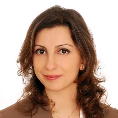 Profile Picture of Lamis Jomaa (@lamisjomaa1) on Twitter