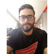 Profile Picture of Cristian “RAVEN” Jimenez (@crstn0788) on Youtube