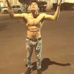 Profile Picture of Mario Nestor Maldonado Olvera (@mario_street_workout) on Instagram