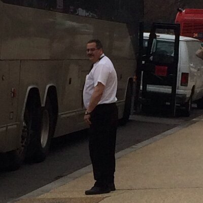 Profile Photo of Randy The Bus Driver (@Randythedriver) on Twitter