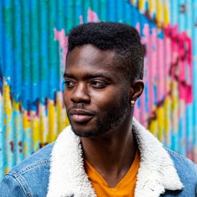 Profile Picture of Joseph Bonney (@JoeBonesArt) on Twitter