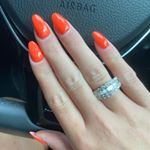 Profile Picture of claudiawalshnails (@claudiawalshnails) on Instagram