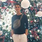 Profile Picture of Robert Silverio (@robert_silverio) on Instagram