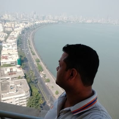 Profile Picture of Kumar Vikram (@KrVikram_TNIE) on Twitter