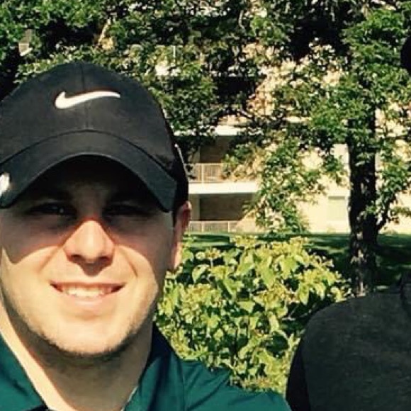 Profile Picture of Greg Fetter (@gfet) on Poshmark