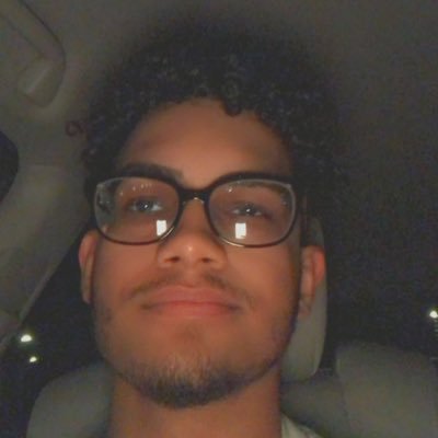 Profile Picture of George Estevez (@SupaChef_Theo) on Twitter