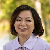 Profile Picture of Mary Mok (@marymok) on Youtube