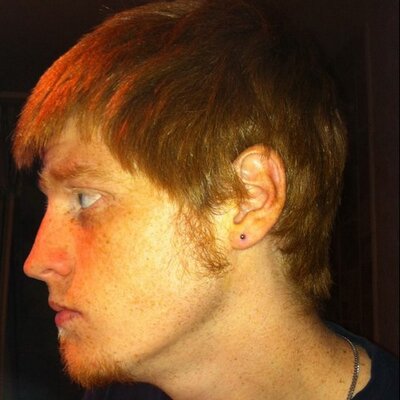 Profile Picture of Christopher McKeown (@ChrisDMcKeown) on Twitter