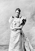 Profile Picture of Ellen Martin Henrotinon Wikipedia