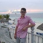 Profile Picture of Andrew McFall (@mcfallandrew) on Instagram