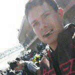 Profile Picture of Alexander Molinari (@molinari1423) on Instagram