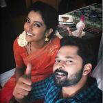 Profile Picture of ❤barathi_kannama_serial_lover❤ (@barathi_kannama_lover) on Instagram