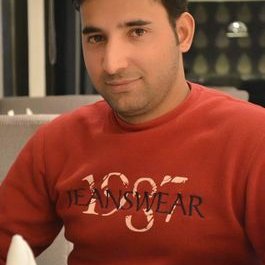 Profile Picture of Dr Omar Masood (@DrOmarMasood) on Twitter
