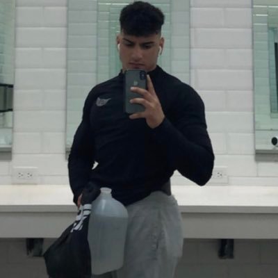 Profile Picture of Yaser Ghaleb (@yaser_ghaleb) on Twitter