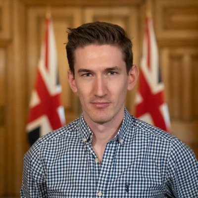 Profile Picture of Robert Midgley (@RobertMidgley07) on Twitter