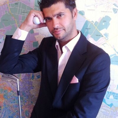 Profile Picture of Adrian Tudor (@INCITYA) on Twitter