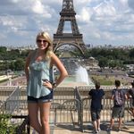 Profile Picture of Hannah Hulsey (@hannahlynette33) on Instagram