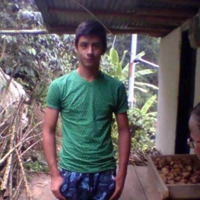 Profile Picture of Jose Alejandro Guarin (@Joseale99313823) on Twitter