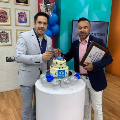 Profile Picture of Mario Quintana (@marioquintanatd) on Twitter