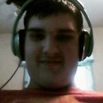 Profile Picture of Derek Driscoll (@bigdrisc) on Instagram