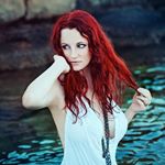 Profile Picture of Alyson Wright Lofgren (@redheadwahine) on Instagram