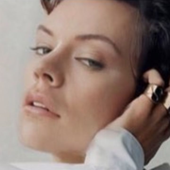 Profile Picture of Katherine Fray (@@catherinefray) on Tiktok