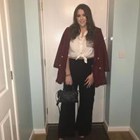 Profile Picture of Courtney Lowe (@courtney-lowe-22) on Quora