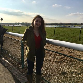 Profile Picture of Erica Thomas (@Erica-Thomas) on Facebook