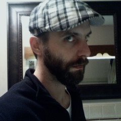 Profile Picture of Scott Greaves (@biggreaves1) on Twitter