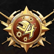 Profile Picture of Cinkus (@CinkUs_Pubg) on Youtube