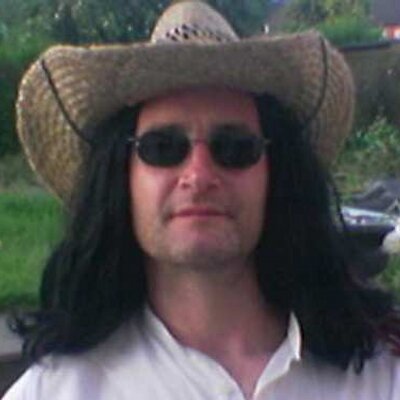 Profile Picture of Edward John Starmer (@EdMarster) on Twitter